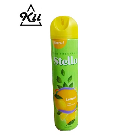 Stella Home Air Freshener - Pengharum Ruangan Stella Spray