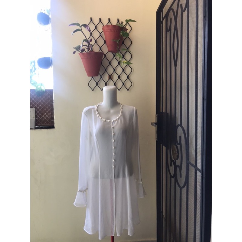 Outer cantik made in Japan