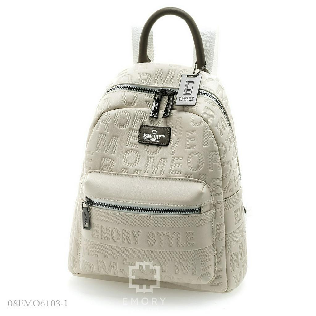 SB EMORY Minnara Tas Ransel Wanita 08EMO6103-1