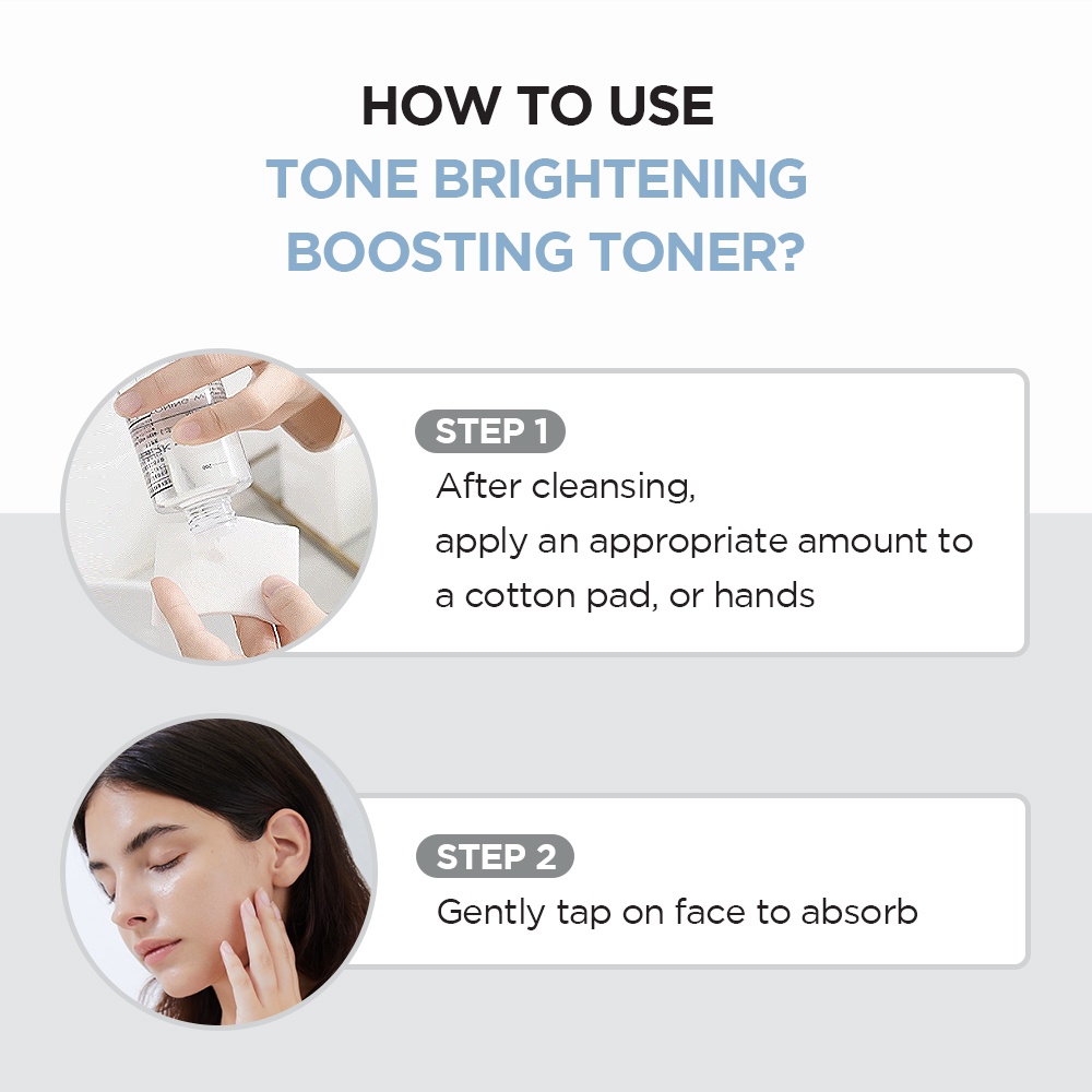 SKIN1004 Madagascar Centella Tone Brightening Boosting Toner 210ml-7