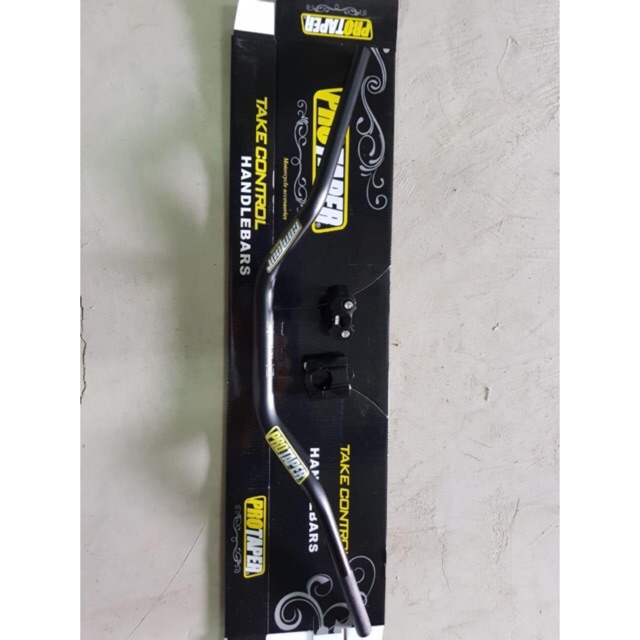 Fatbar/stang fatbar universal/stang fatbar proteper nmax / pcx/klx/crf/vixion/byson/cb150/verza