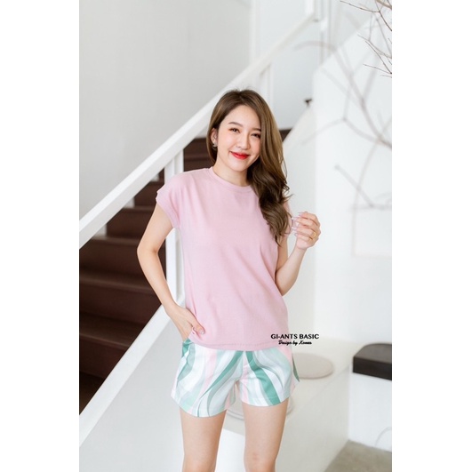 ATASAN TERBARU GIANTS BASIC IMPORT BANGKOK (BJGB226)