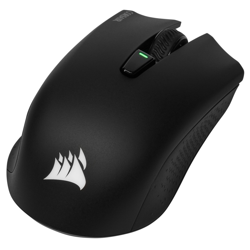 Mouse Corsair Gaming Harpoon RGB Wireless