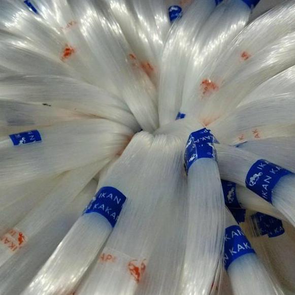 5.5 MALL/Termurah dan terbaik >>/【5.5 SALE】/Ready Stok/「Terbaik」 SENAR LAYANGAN GAPANGAN BENING CAP 