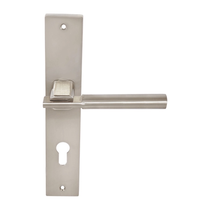 Handle Pintu Plate PALOMA HPP 570 CALVIN SQ ZZ