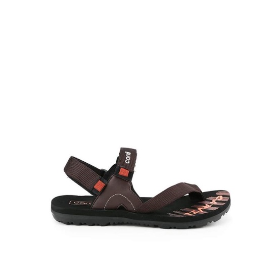 sandal Carvil pria Carvil shoes - sandal gunung
