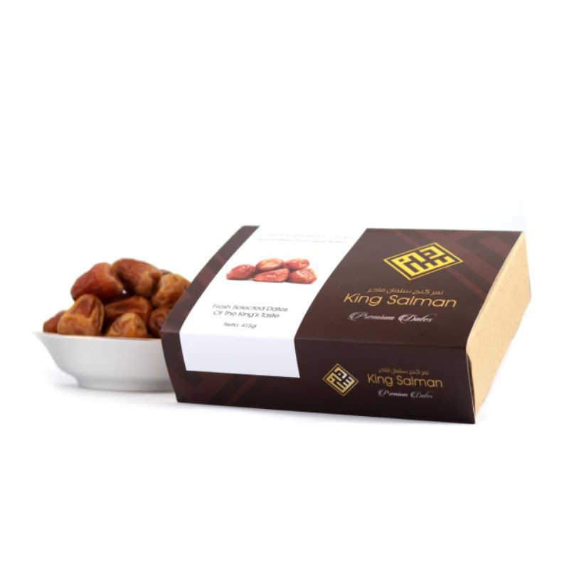 

kurma KingSalman