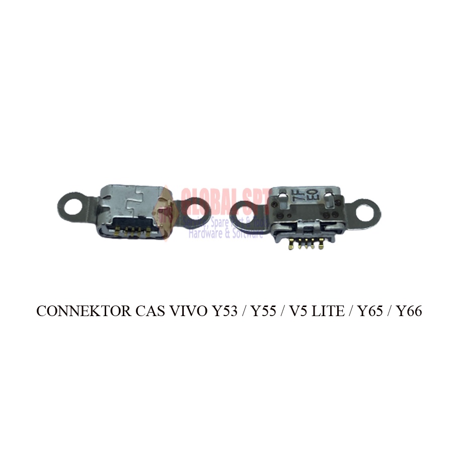 PIC VIVO Y53 / Y55 / V5 LITE / Y66 / Y65 CONNECTOR CAS / CHARGER