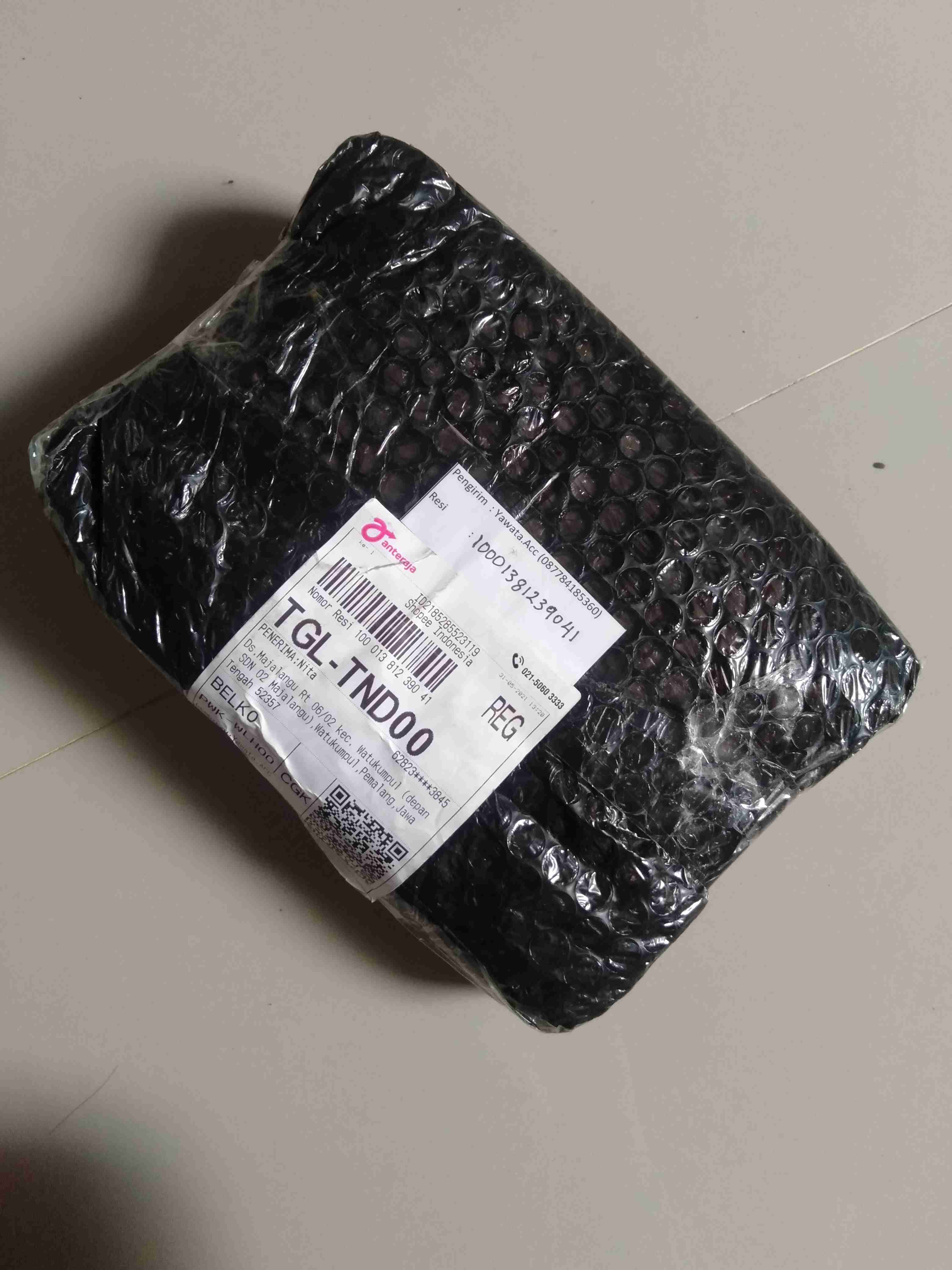(bayar Di Tempat) Tempelan Hp / Handphone / Gojek Holder Gurita Tentakel 3m