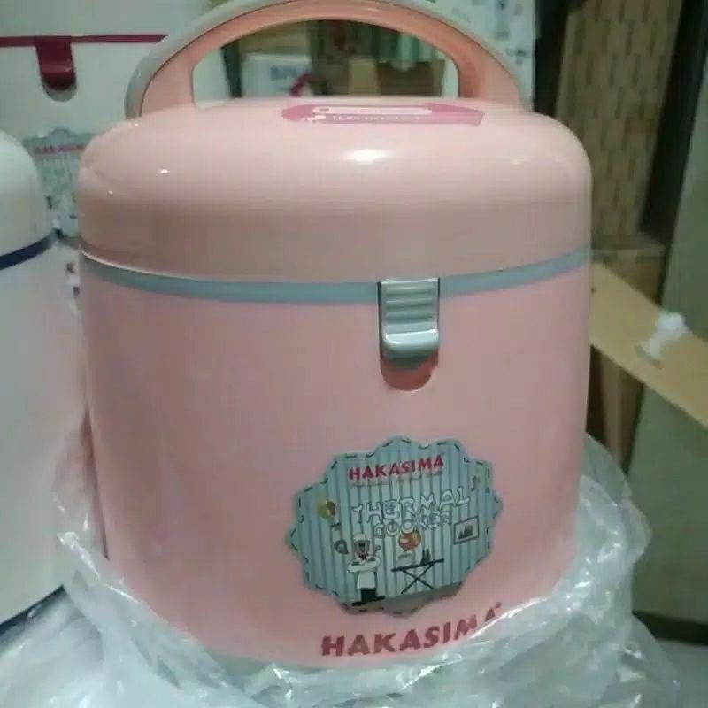 THERMAL COOKER HAKASIMA