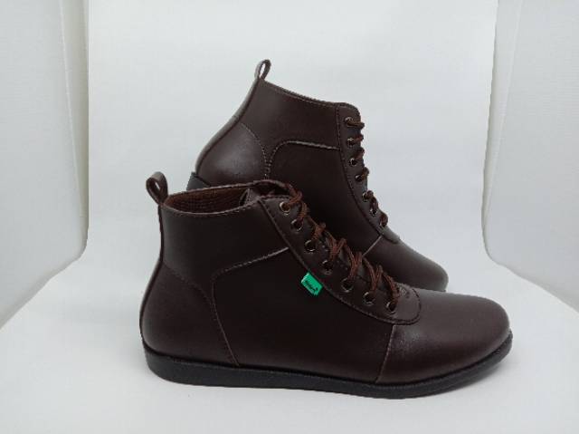 Sepatu Boots Pria Termurah mexmen-5