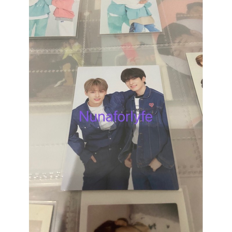 TC haru wonhui (booked by saniyya)