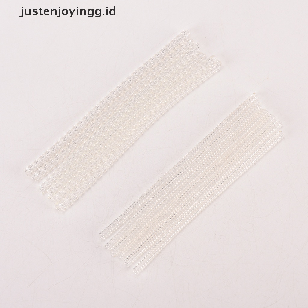 // justenjoyingg.id // Pop 2pcs Ring Size Adjuster  Insert Guard Tightener Reducer Resizing Fitter Nice 2pcs Ring Size Adjuster Insert Guard Tightener Reducer Resizing Fitter Usefu