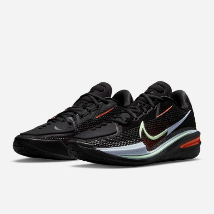algifaruu - Nike Zoom GT CUT Black Red - 41