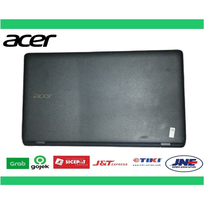 Laptop ACER Seken Second Intel Celeron Murah