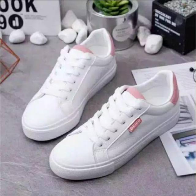 SNEAKERS BEIER SALEM