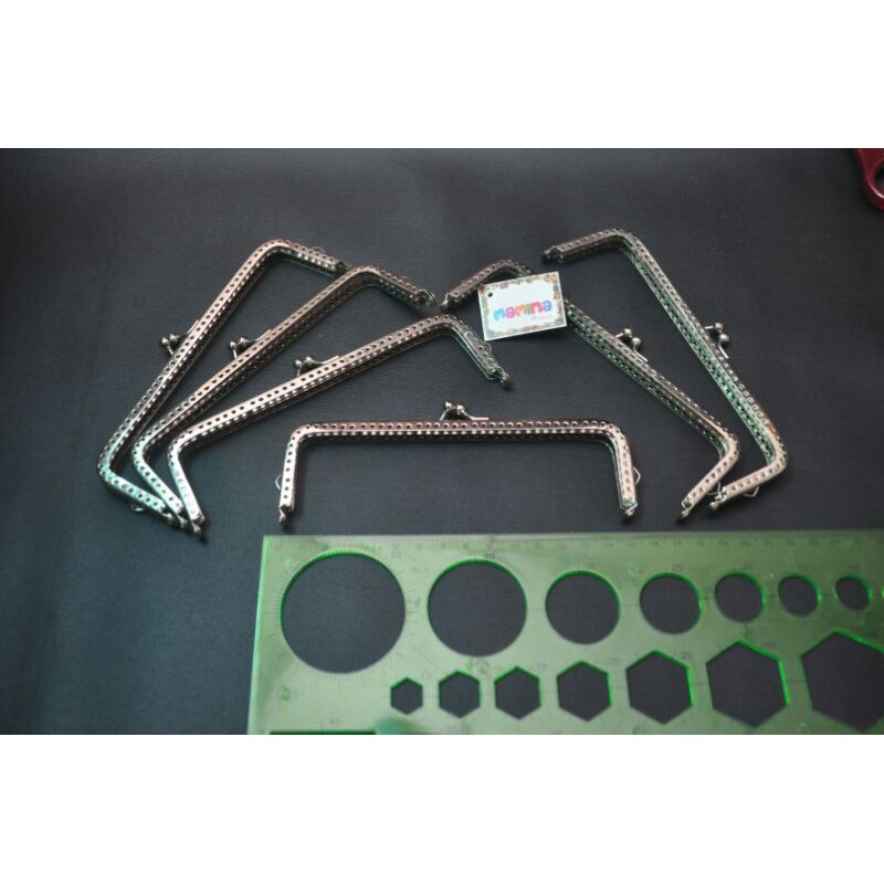 behel dompet tali tas rantai