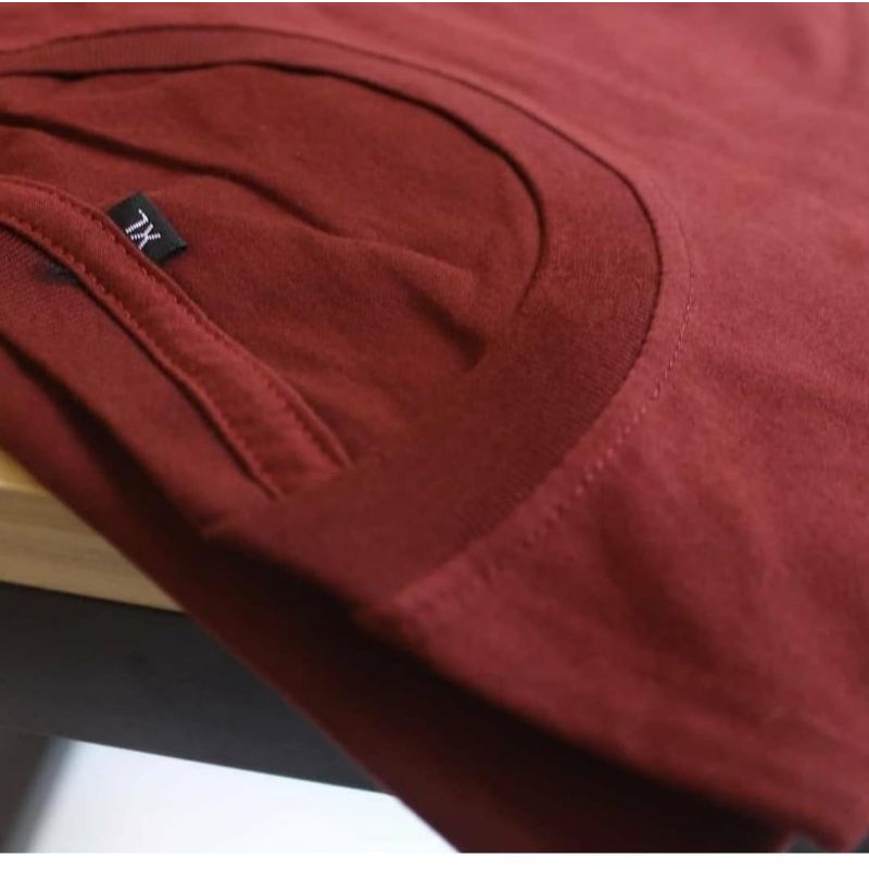 (bisa cod ) Kaos lengan pendek polos kwalitas distro//adem n halus