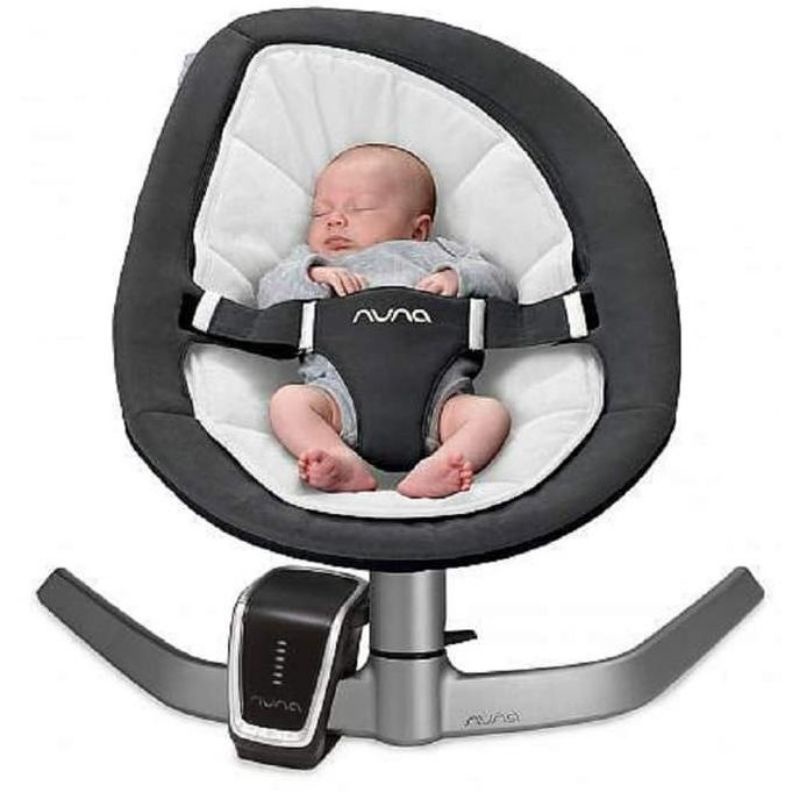 Nuna Leaf Wind / Mesin Bouncer Nuna