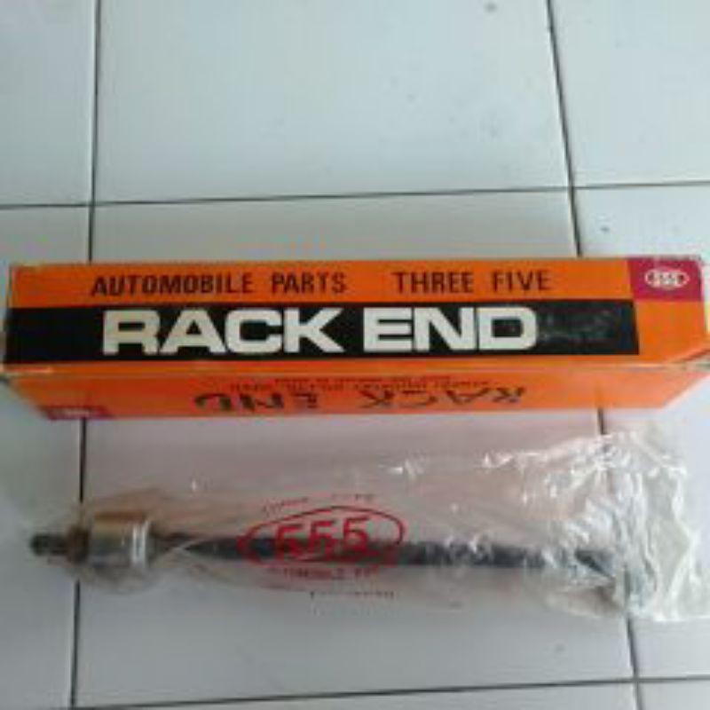 RACK END HONDA CIVIC WONDER