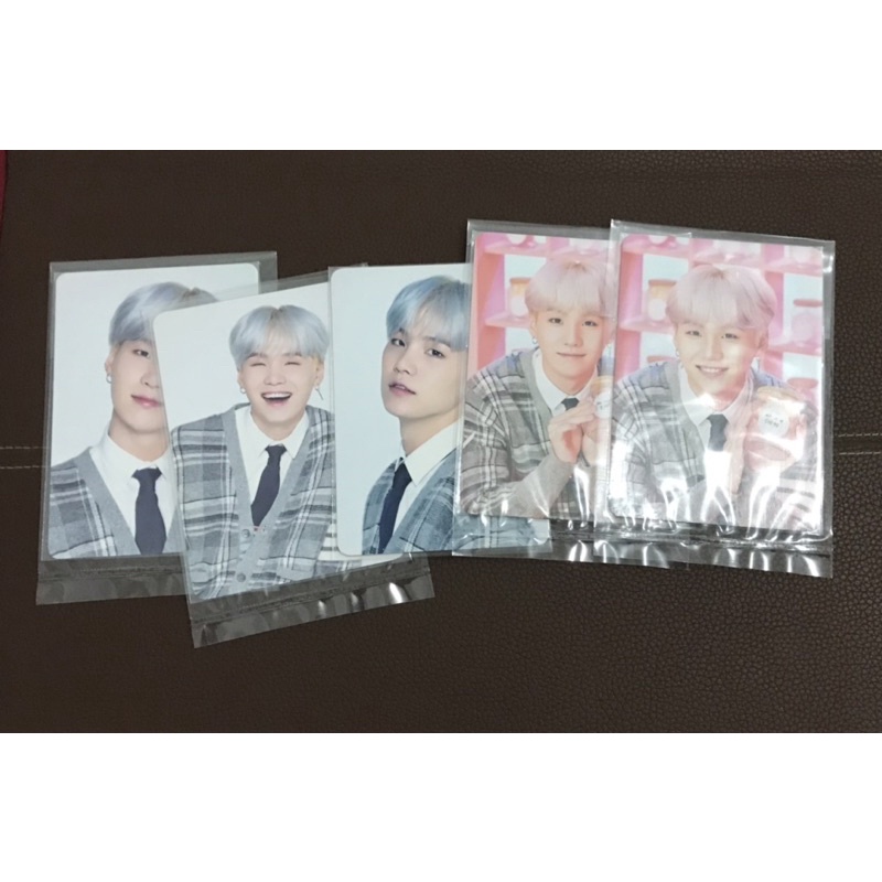 mpc suga 4th muster, jungkook sys japan