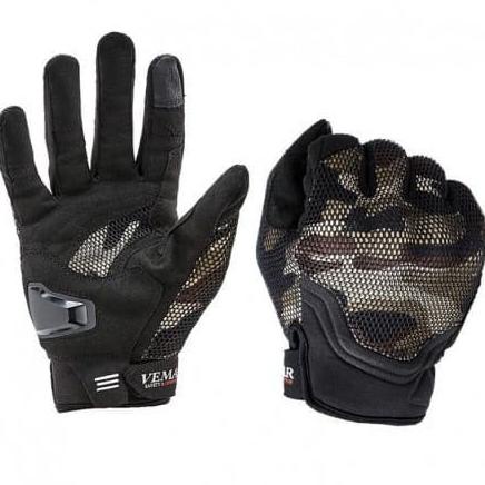 SARUNG TANGAN / GLOVES MOTOR VEMAR FGF6545FC