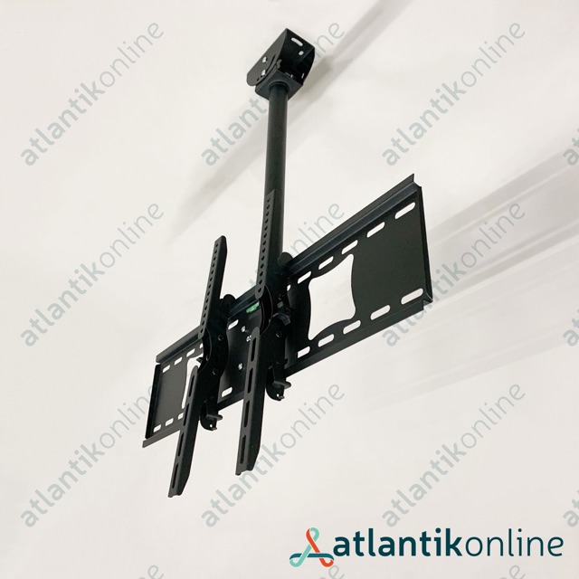 Bracket ceiling LED TV 32&quot; 40&quot; 43&quot; 49&quot; 50&quot; 55&quot; 60&quot; 65&quot; KENZO KZ-62