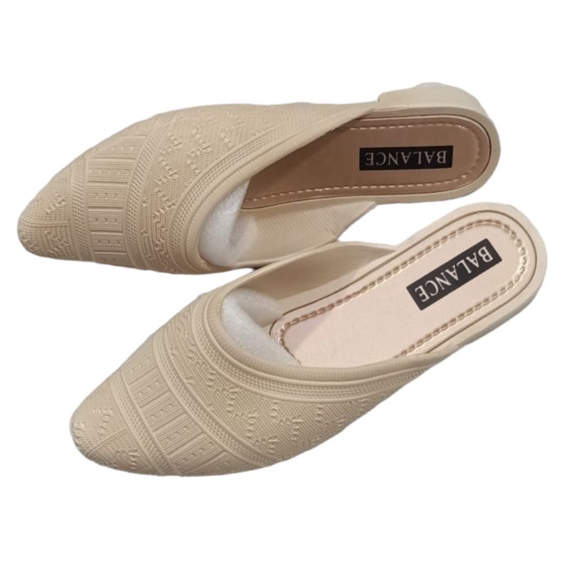 SANDAL JELLY WANITA IMPORT BALANCE SANDAL SLOPKARET PEREMPUAN  TRENDY SENDAL IMPORT CEWEK TERBARU MURAH