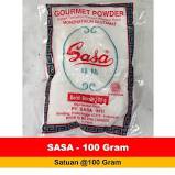 

Sasa Micin - 100 gram