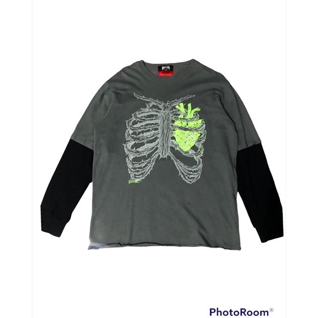 READY Hecate x vicious pain