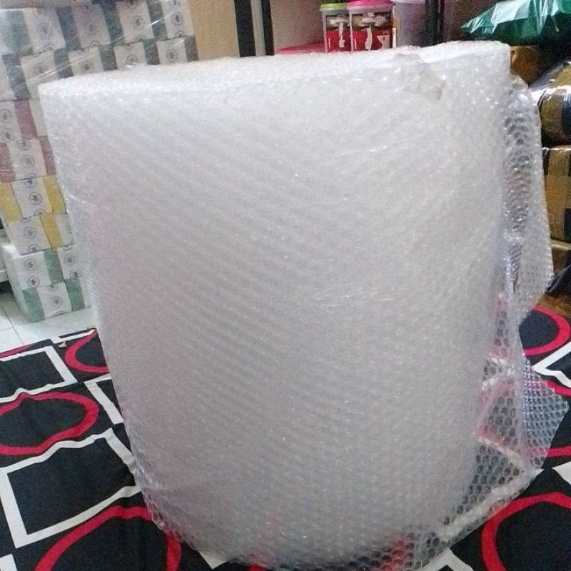 

Bubble wrap buat pengaman pakaging