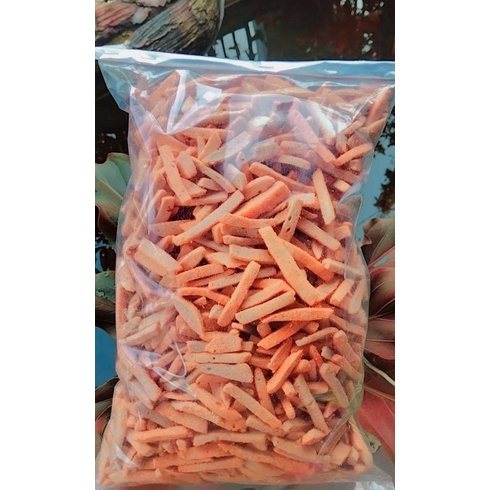 

BASRENG BALADO,PEDAS DAUN JERUK 500g