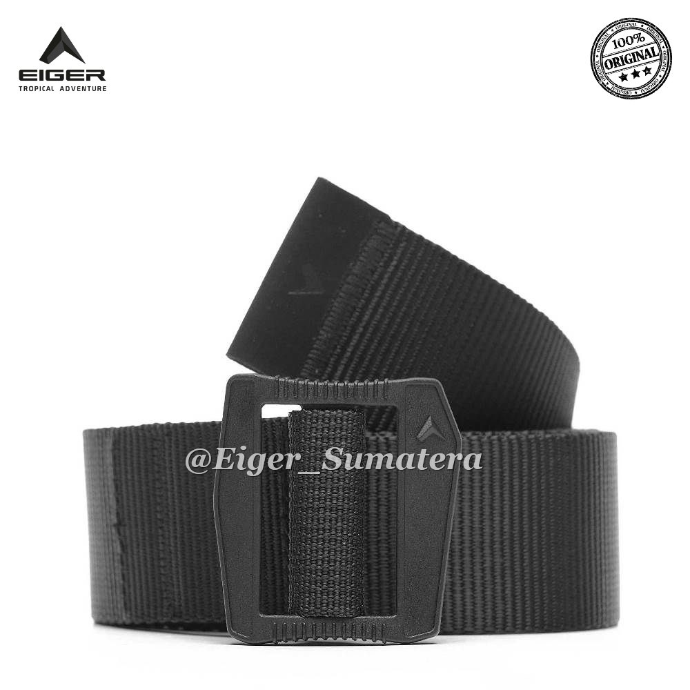 Eiger1989 Ikat Pinggang X-Tracker - 5452 | Belt Pria