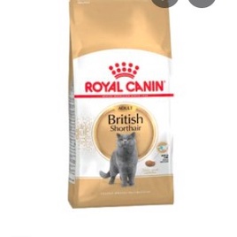 RC BRITISH ADULT SHORTHAIR 2KG