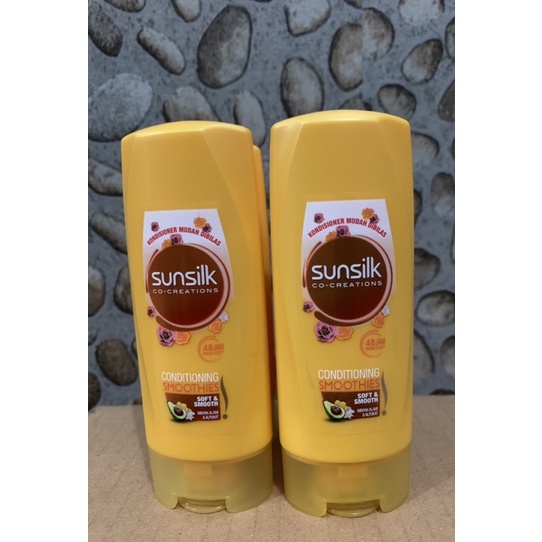 CONDITIONER SUNSILK 70ml