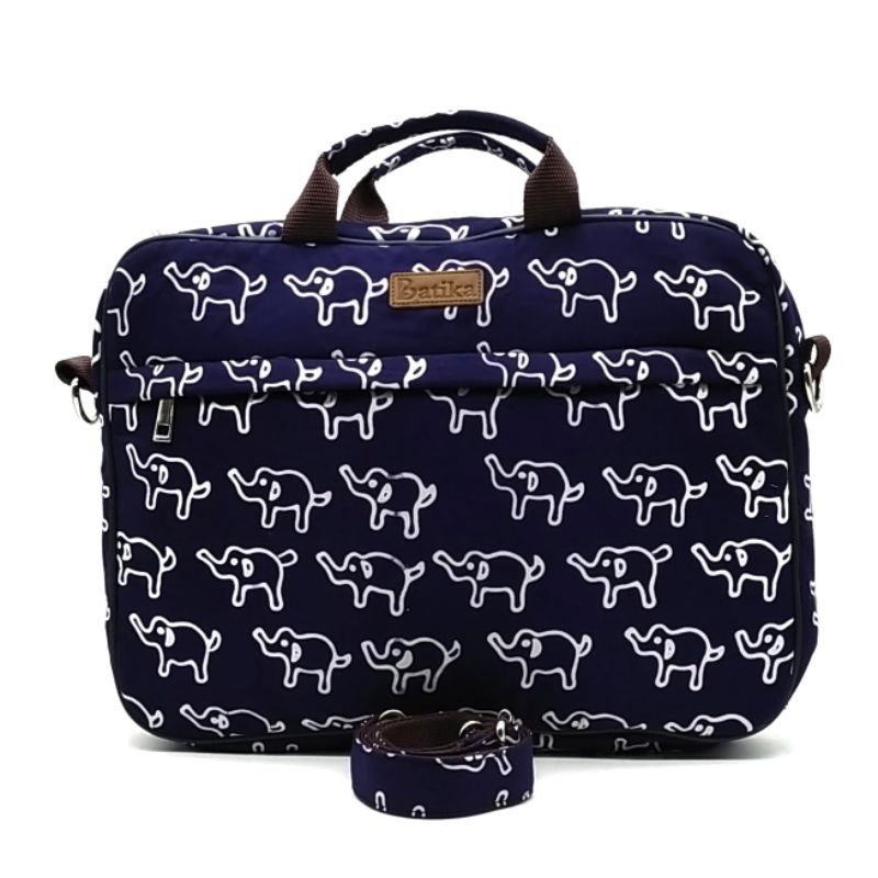 Tas Laptop Batika