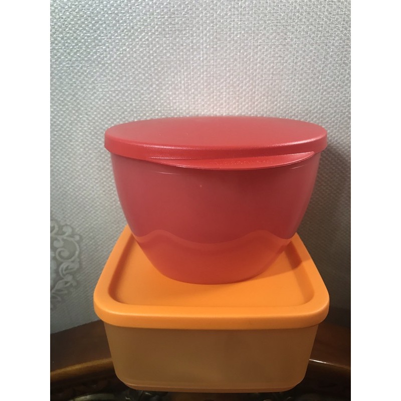 Promo Tupperware