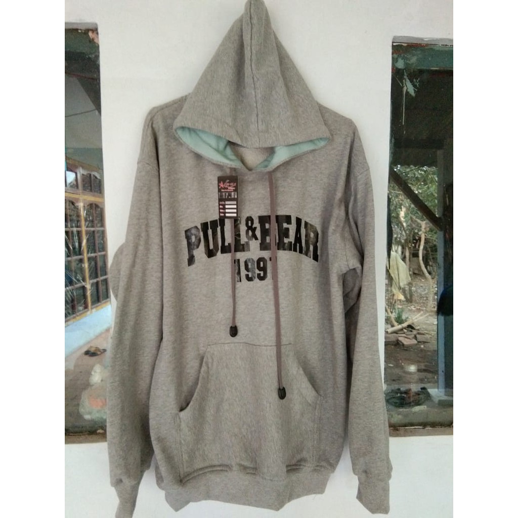 pull n bear sweater