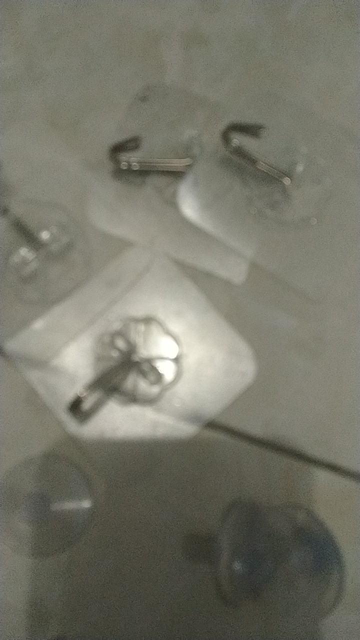 Gantungan Baju Barang Kail Hook Serbaguna Super Kuat