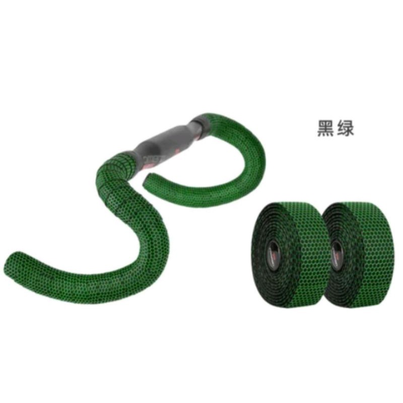 Promend Bar Tape Dropbar Grip Stang Handlebar Sepeda Roadbike Minivelo Gravel Bartape