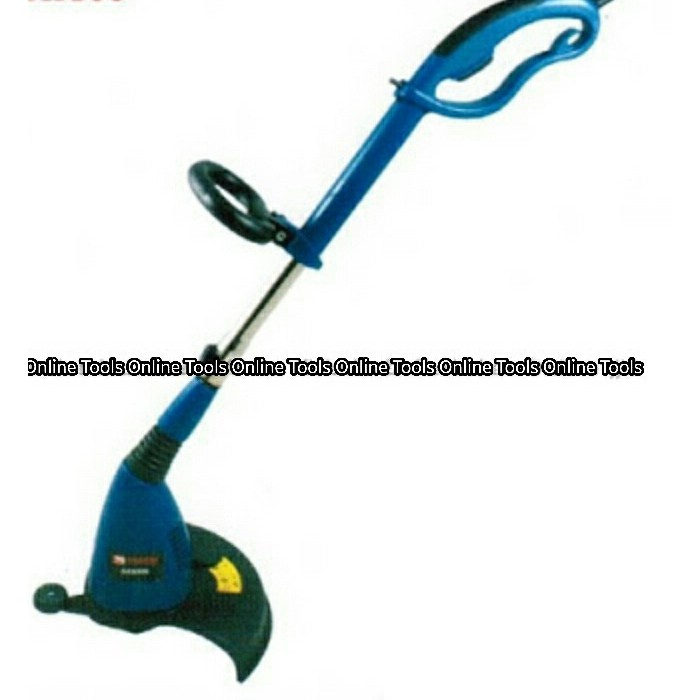 MESIN POTONG RUMPUT (LISTRIK)