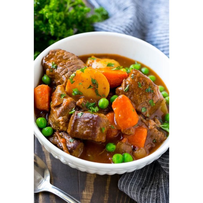 

House Beef Stew Mix 190 Gr-Bumbu Stew Beef Ala Jepang