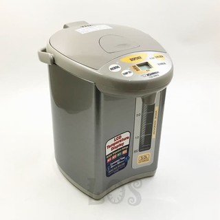 Kekinian Termos Air Panas LISTRIK ZOJIRUSHI 3 liter CD Kekinian Termos Air Panas LISTRIK ZOJIRUSHI 3 liter CD