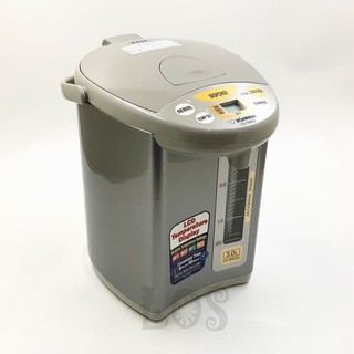 Kekinian Termos  Air Panas LISTRIK  ZOJIRUSHI 3 liter CD 