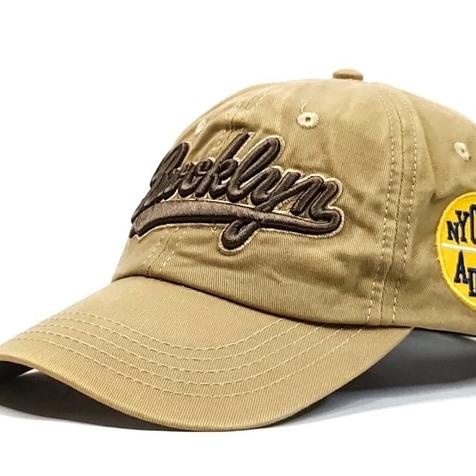 Pusat Pembelian (RBNCLOTH) Topi baseball import pria denim / topi distro original