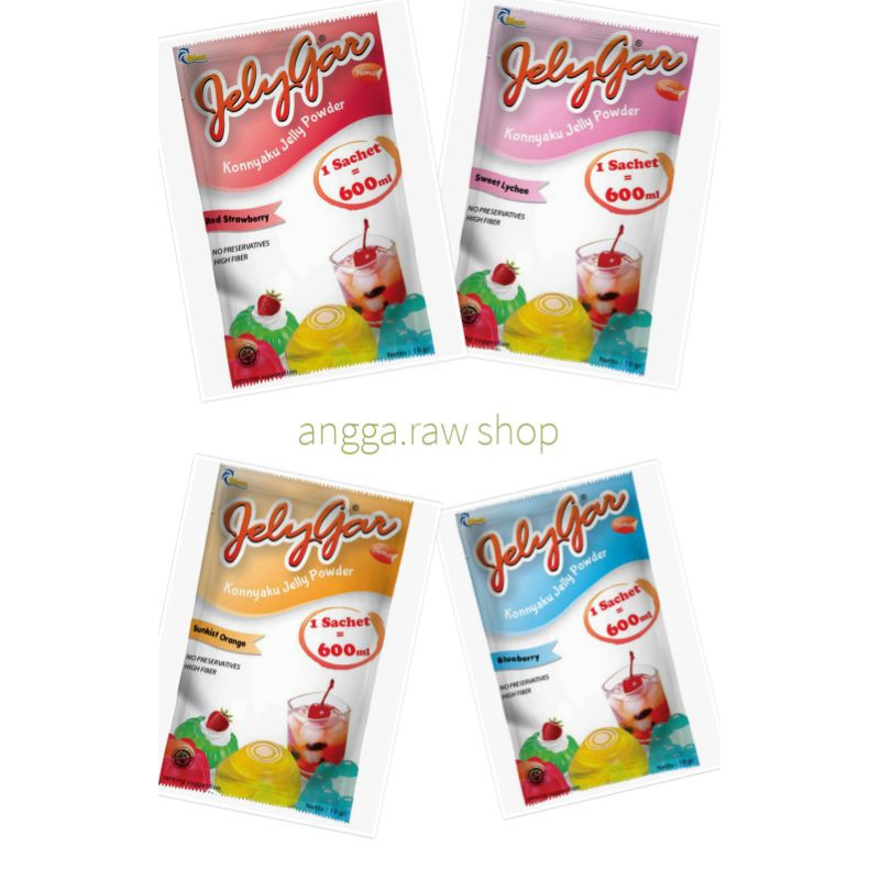 

jelygar powder by ethoz food nutrijel buah jelly kenyal konyaku