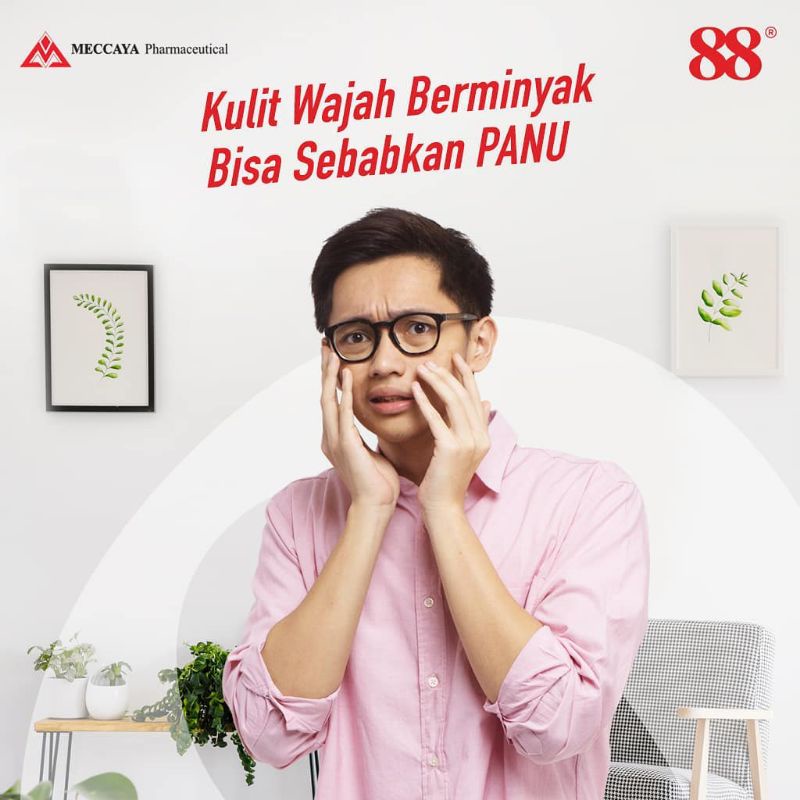 Salep 88 || anti jamur || salep jamur ||salep gatal gatal