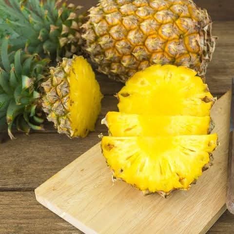 

SELAI- NANAS PARUT BAHAN SELAI UKURAN 1KG -SELAI.