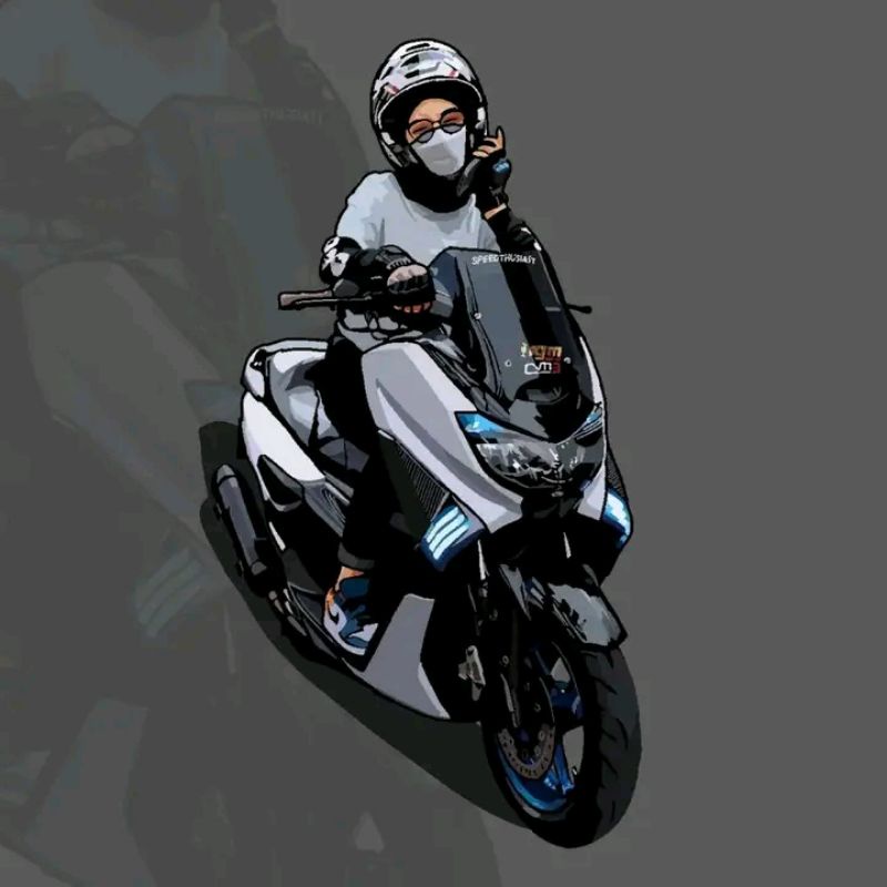 JASA EDIT FOTO KARTUN TERMURAH