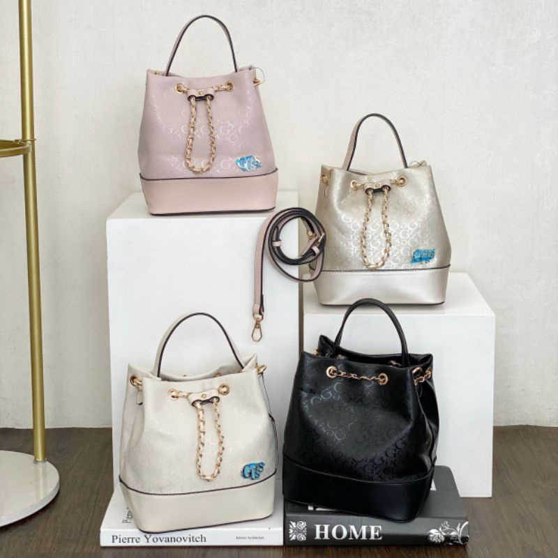 gss bucket bag